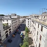 Il Cortile - Appartamento Nel Cuore Di Testaccio