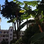 Il Cortile - Appartamento Nel Cuore Di Testaccio