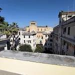 Il Cortile - Appartamento Nel Cuore Di Testaccio