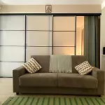 Pandora Apartments