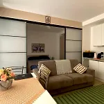 Pandora Apartments