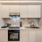 Trastevere Vicolo Del Leopardo Suite