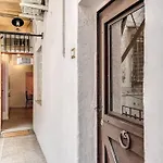 Trastevere Vicolo Del Leopardo Suite