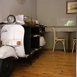 Charme Spagna Boutique Hotel