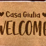 Casa Giulia