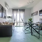 Casa Farnesina - Ponte Milvio