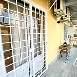 Capuanshome-Intero Appartamento