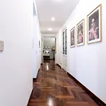 Amoe - Eleganza E Storia Nel Cuore Di Roma