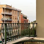 Near Vatican, Irnerio 47 Guest House