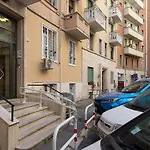 Nextovatican Apartment