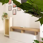 Nextovatican Apartment