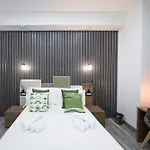 Trastevere Luxury Rooms