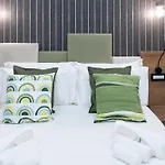 Trastevere Luxury Rooms