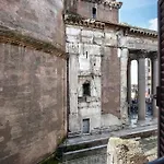 Pantheon View Experience Rome