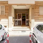 Casa Caterina - Modern Design Apartment Near Vatican City