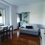 Vatican Museums Apartment