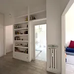 Apartment Next To Basilica San Paolo