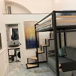 Colosseo Suite Di Lusso Piano Terra