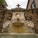 Charme Apartment Campo de\' Fiori