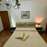 L\'affittacamere nel parco Appia Antica