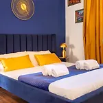 Tp Apartment Luxury San Giovanni