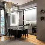 Rome Bridge Apartment