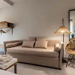 Dafne Room Ampio Nido, Vera Promessa Di Relax