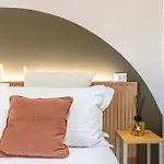 Dafne Room Nido Perfetto Per Coppie A Roma