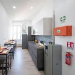 Trastevere New Luxury Rooms