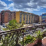 Home Sweet Home Tiburtina Station