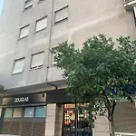 La Rosa Di Roma Due San Paolo