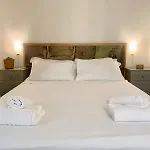 Vatican Apartment 118