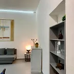 Vatican Apartment 118