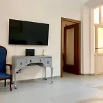 Vatican Apartment 118