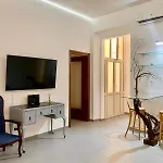 Vatican Apartment 118