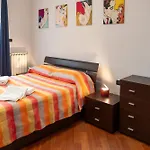 Pigneto Holiday