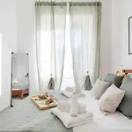 Long Bridge Apartment