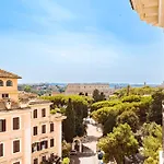 Elysium Suites Colosseo