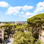 Elysium Suites Colosseo