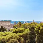 Elysium Suites Colosseo