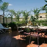 Terrazza Munira Trastevere