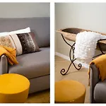 Testaccio Design Apartment Rome