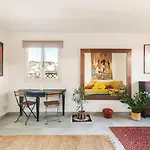 Prati Charming Attic