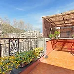 Prati Charming Attic