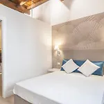 Ciambella Atmosphere By Rental In Rome