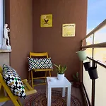 Appartamento Con Vista Vaticano