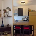 Appartamento Con Vista Vaticano