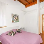 Conti Ripetta House