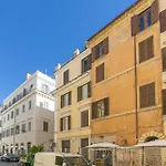 Conti Ripetta House