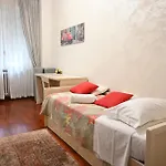 Marco\'S Apartment Colosseum